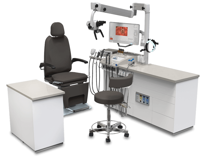 ENT & Endoscopy product category