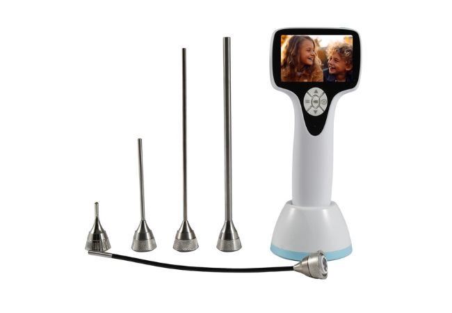 Video Otoscope - VOT-01